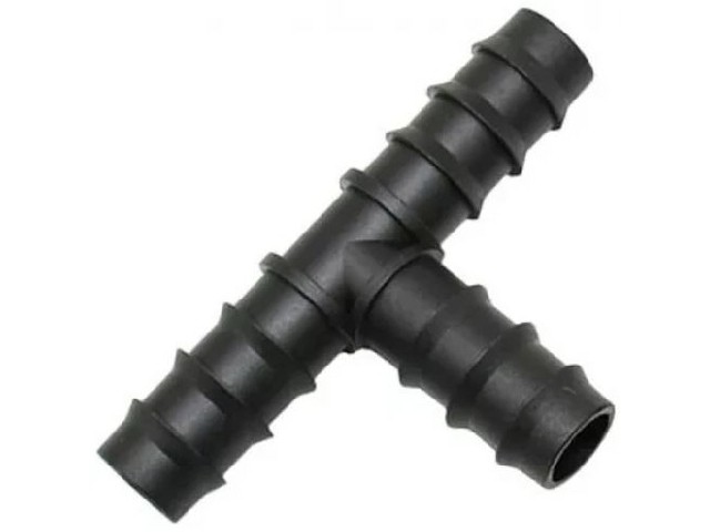 Тройник 20мм х 20мм х 20мм